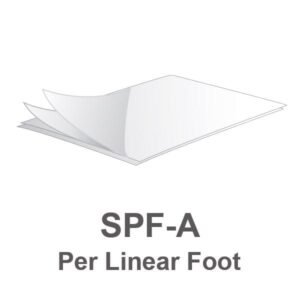 SPF-A - Per Linear Foot