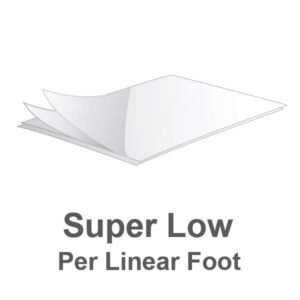 Fujifilm Prescale Super Low - Per Linear Foot (LLW / R270)