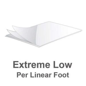 Fujifilm Prescale - Per Linear Foot (LLLLW / 4LW / R320)
