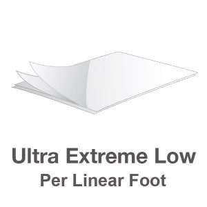 Fujifilm Prescale - Per Linear Foot (LLLLLW / 5LW / R320)