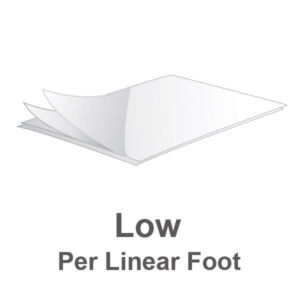 Fujifilm Prescale Low  - Per Linear Foot (LW / R270)