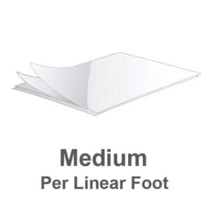 Fujifilm Prescale Medium - Per Linear Foot (MS / R270)