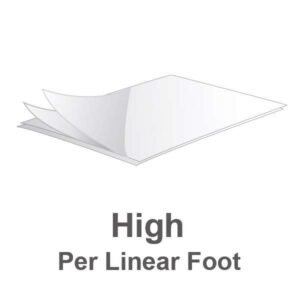 Fujifilm Prescale High - Per Linear Foot (HS / R270)