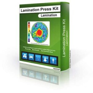Lamination Press Kit: Lamination