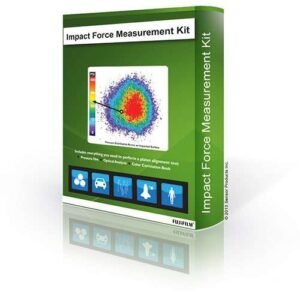 Impact Force Measurement Kit
