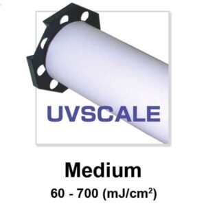 UVScale Medium (M/H) - Per Single Roll