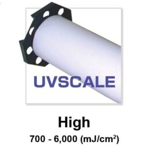 UVScale High (H) - Per Single Roll