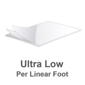 Fujifilm Prescale Ultra Low - Per Linear Foot (LLLW / R270)