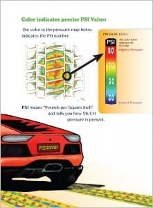 Pressureman: The Story of Pressure - Children's Book - Image 3
