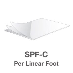 SPF-C - Per Linear Foot