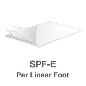 SPF-E - Per Linear Foot