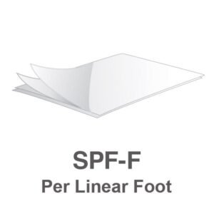 SPF-F - Per Linear Foot