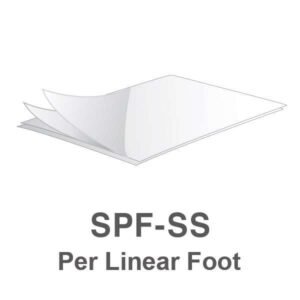 SPF-SS - Per Linear Foot