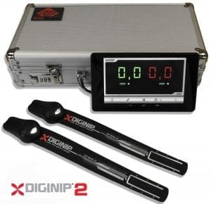 DigiNip Sensor System