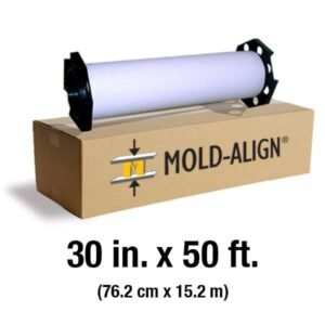Mold Align - Per Single Roll - XL